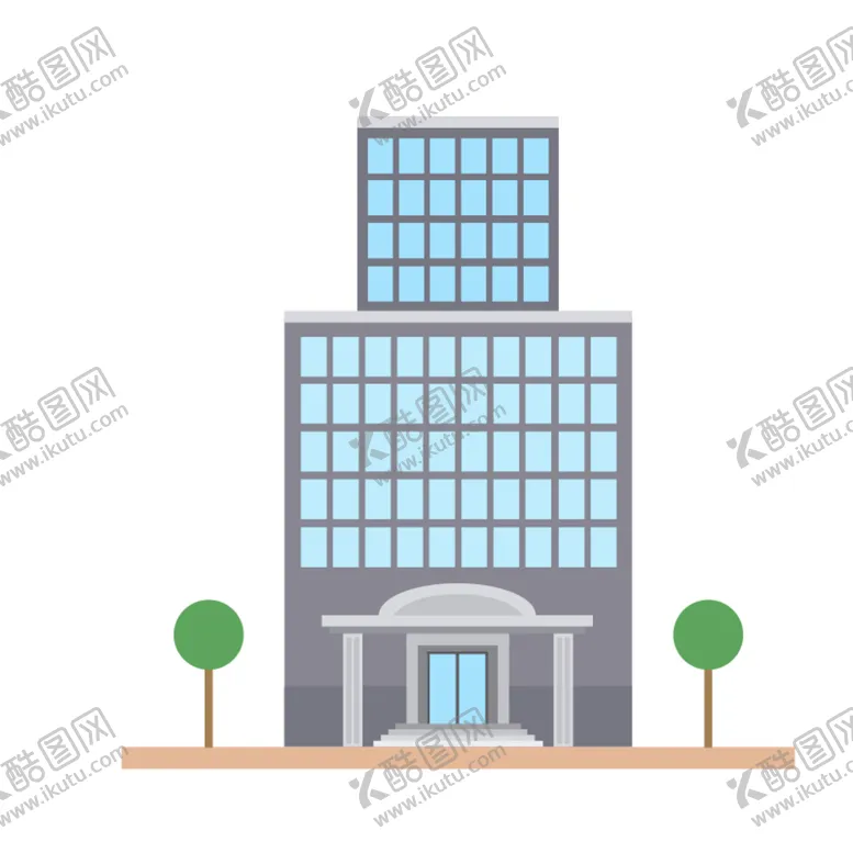 编号：56302304190209205622【酷图网】源文件下载-建筑图画