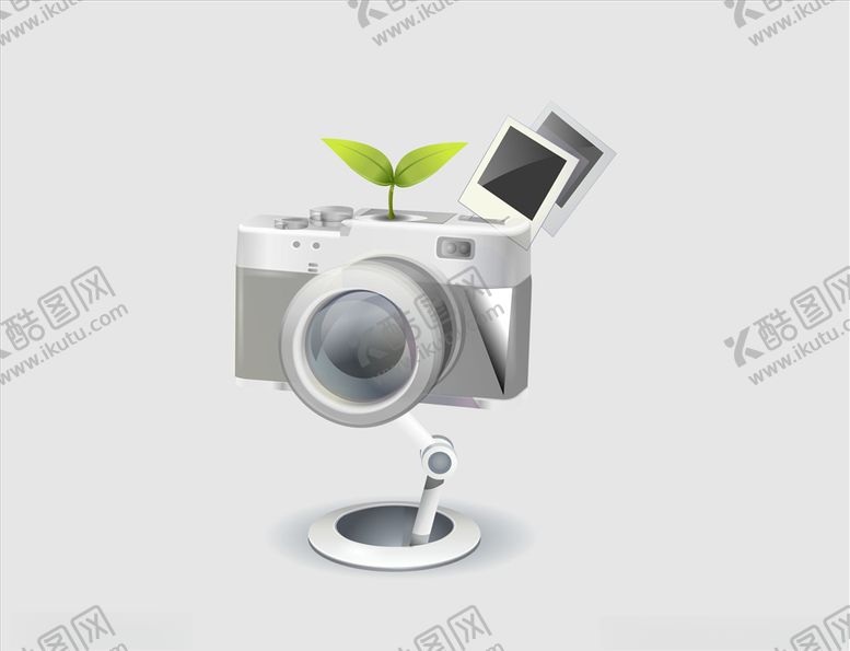 编号：42070209201619346971【酷图网】源文件下载-矢量相机素材