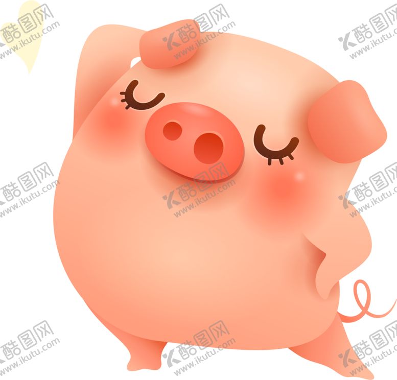 编号：38852509120516407355【酷图网】源文件下载-小猪