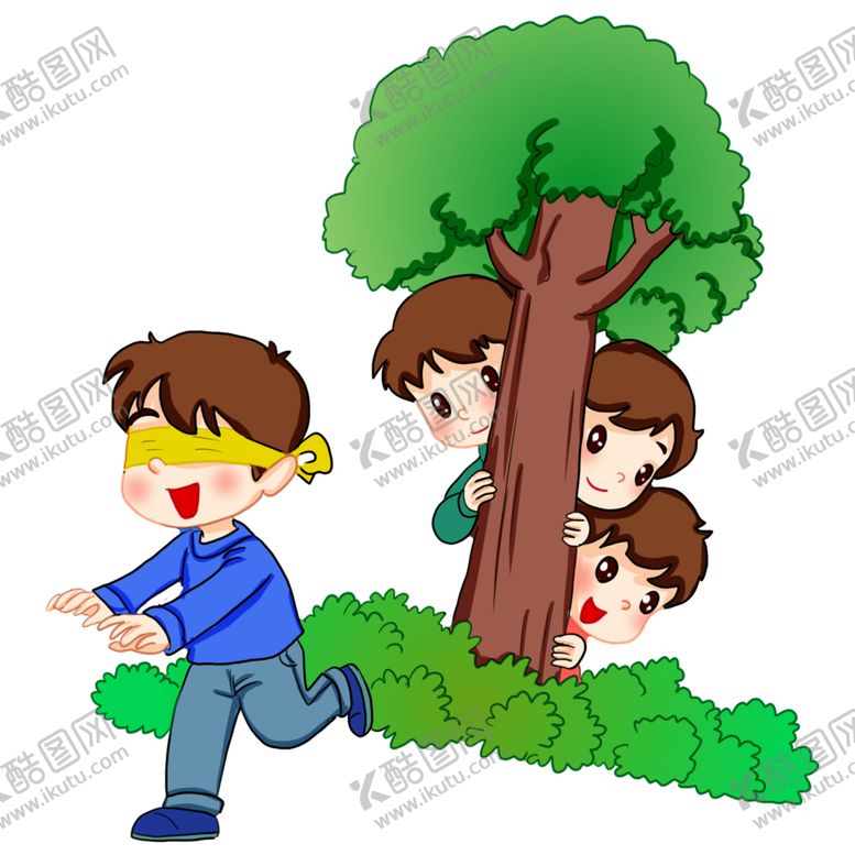 编号：65682005160509278949【酷图网】源文件下载-卡通儿童