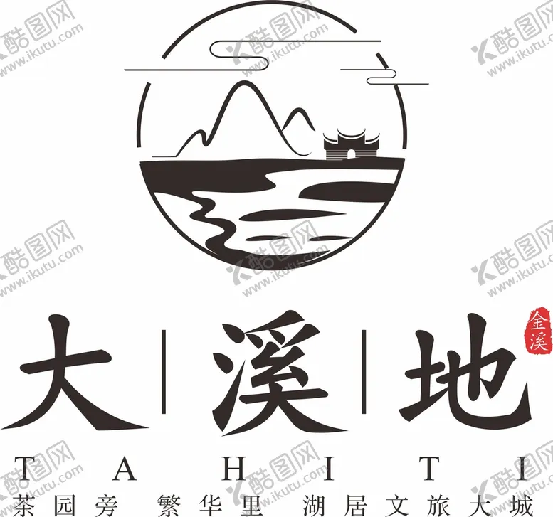 编号：82138802010046087530【酷图网】源文件下载-地方Logo