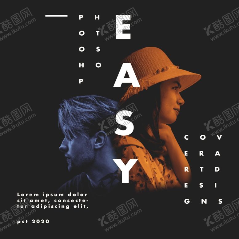 编号：68871310121924168784【酷图网】源文件下载-人物海报