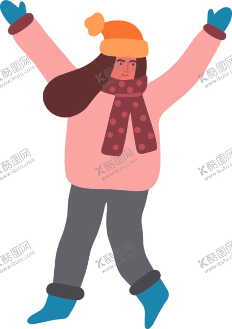 编号：93327810250818564287【酷图网】源文件下载-冬装