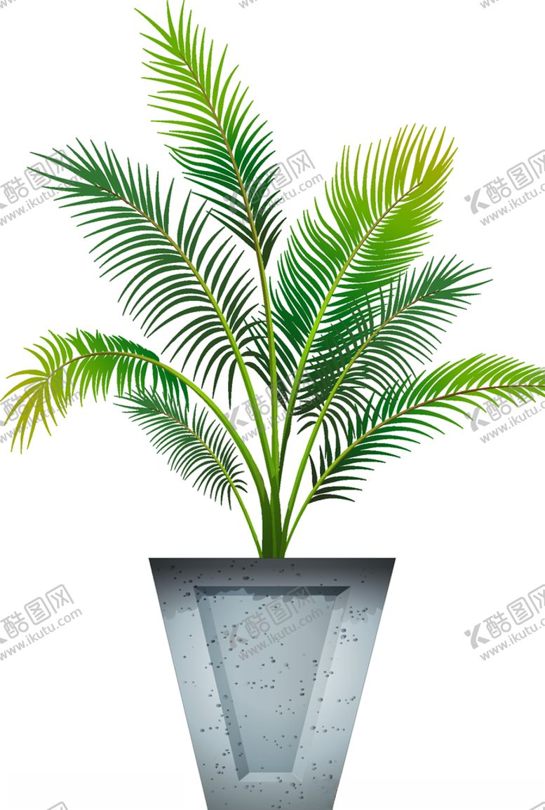 编号：15264809231834165141【酷图网】源文件下载-盆景盆栽