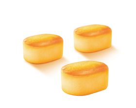 烘焙芝士蛋糕甜品面包海报