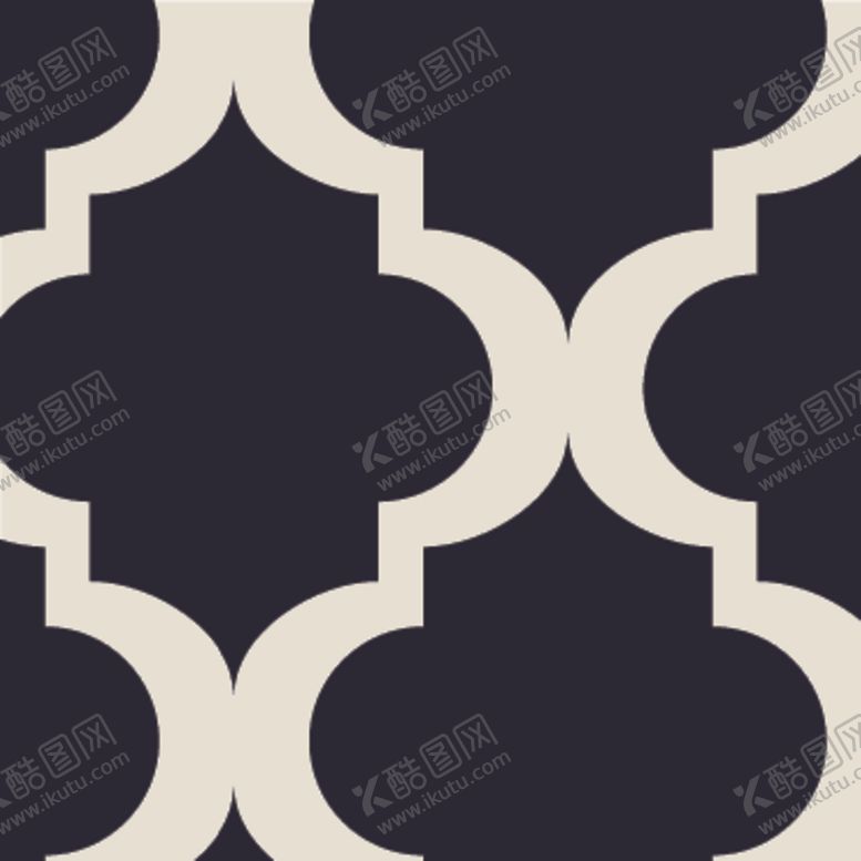 编号：63959104181345464946【酷图网】源文件下载-黑色创意花纹图案