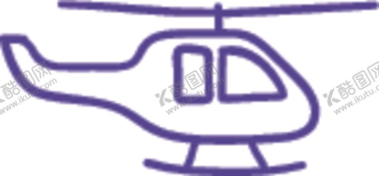编号：36537607051214486196【酷图网】源文件下载-直升机