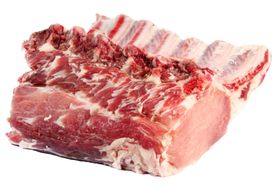 猪肉