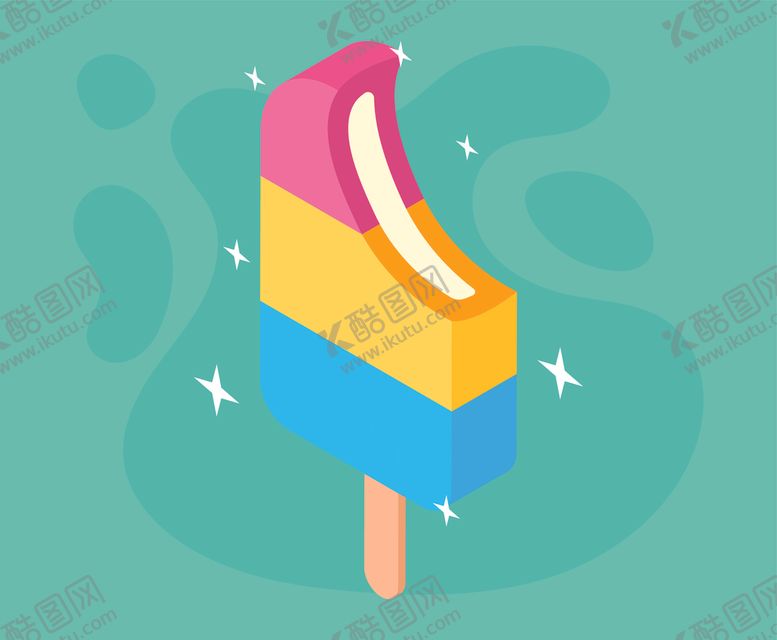 编号：88017607060723313763【酷图网】源文件下载-雪糕冰淇凌