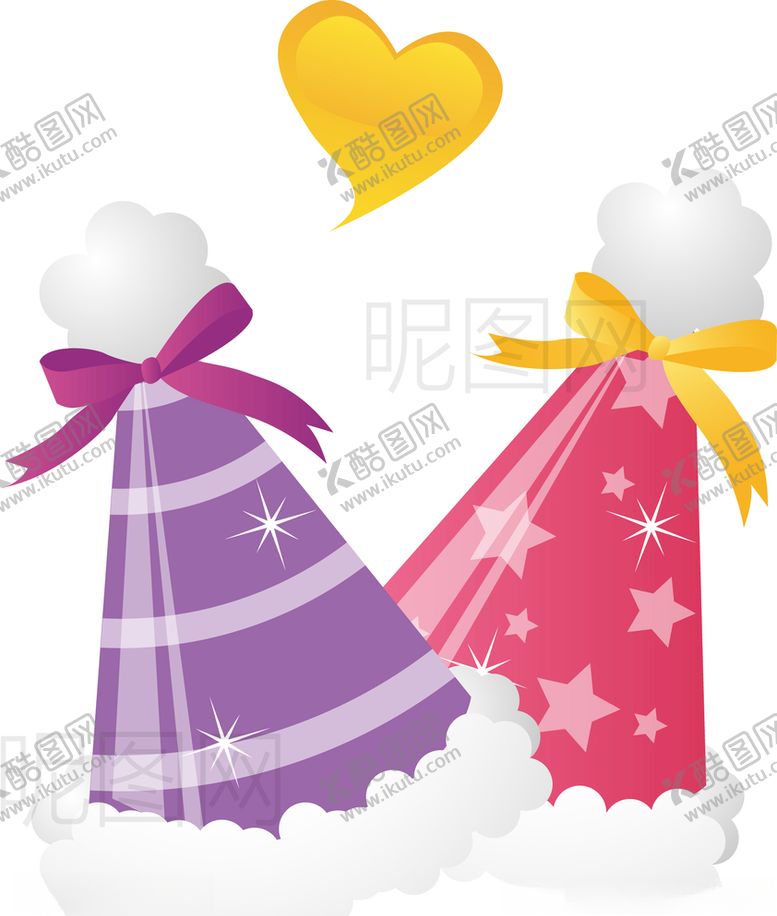 编号：40650105040658485368【酷图网】源文件下载-圣诞帽