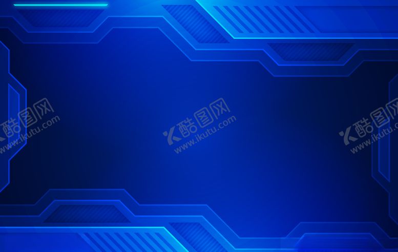 编号：86102609242252041442【酷图网】源文件下载-蓝色时尚背景