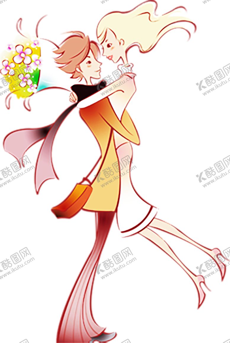 编号：15604306270212594417【酷图网】源文件下载-浪漫素材