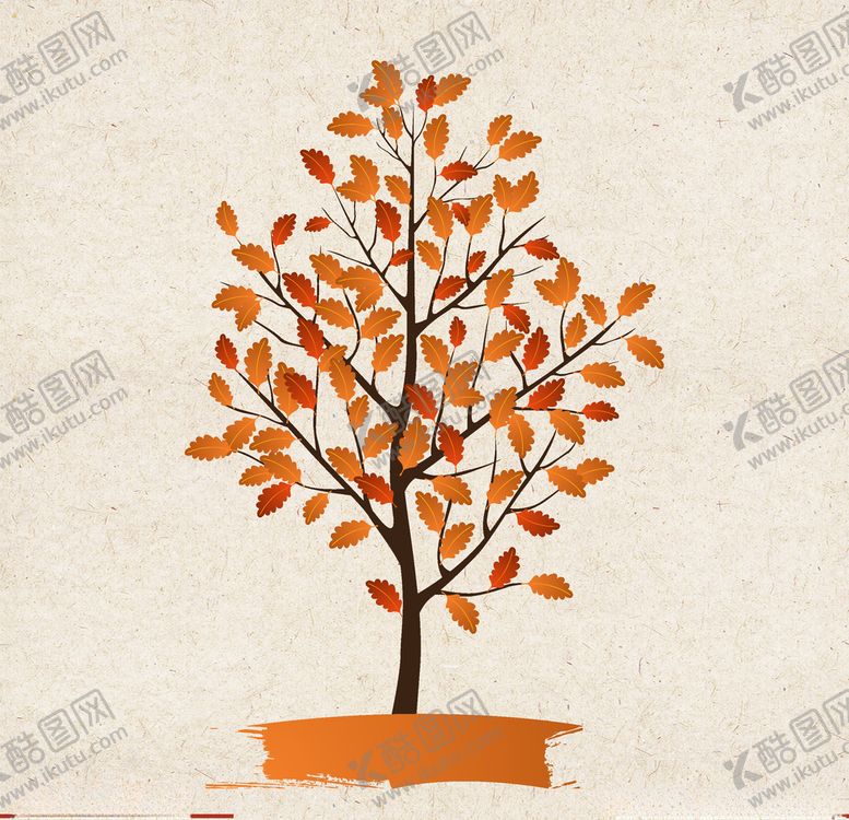 编号：15165009240925029352【酷图网】源文件下载-矢量动物矢量植物插画手绘