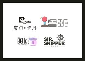 创意LOGO