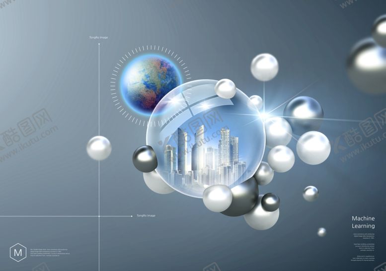 编号：29098509090743118131【酷图网】源文件下载-空间海报