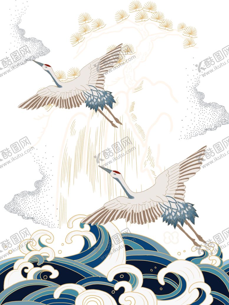 编号：19560309241930355181【酷图网】源文件下载-中国元素