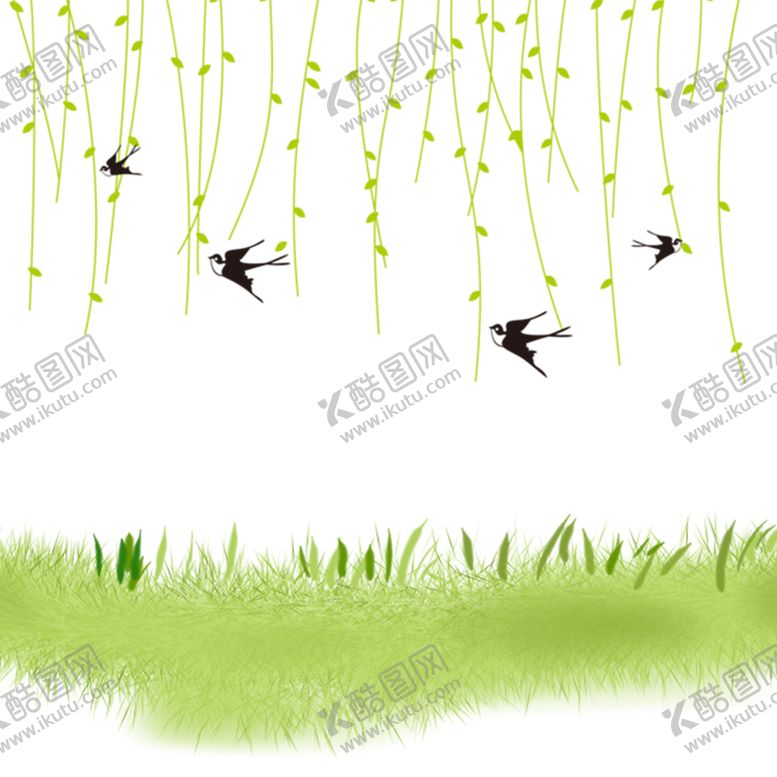 编号：94077910300608173660【酷图网】源文件下载-燕子素材