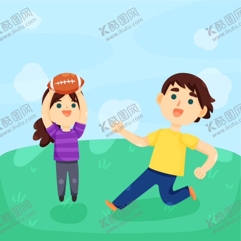编号：11248912042012106840【酷图网】源文件下载-儿童节海报