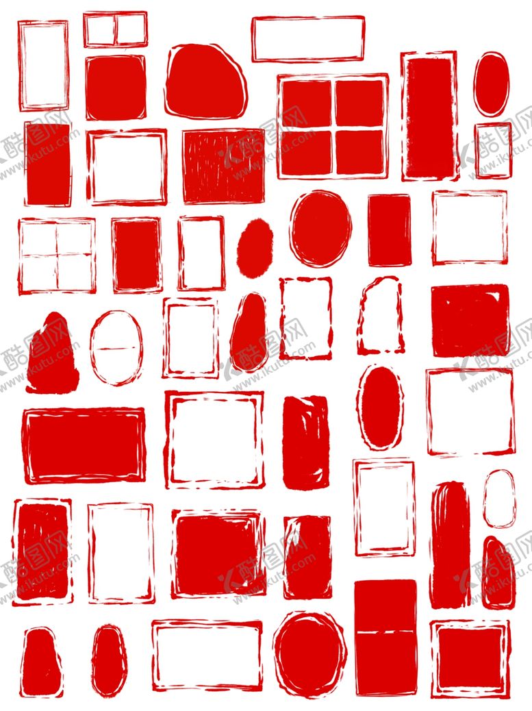 编号：87578109191646379110【酷图网】源文件下载-印章