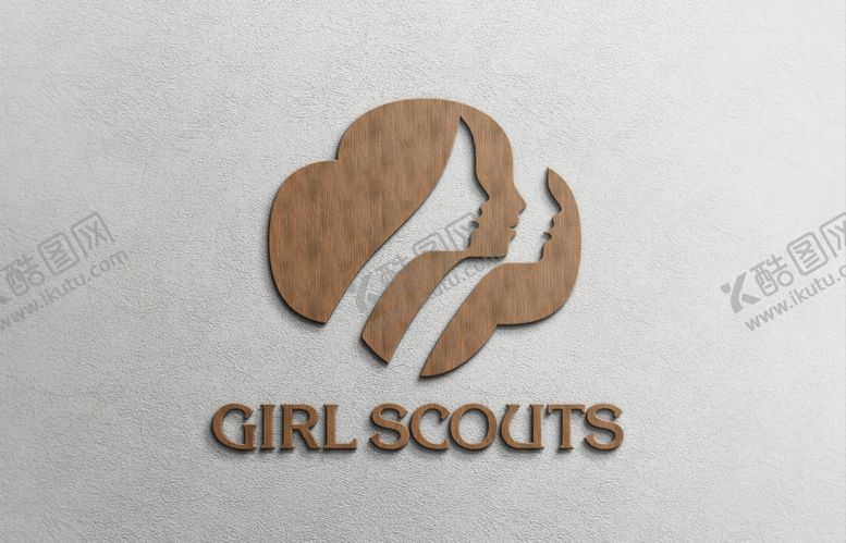 编号：88266809271930585876【酷图网】源文件下载-LOGO标志样机