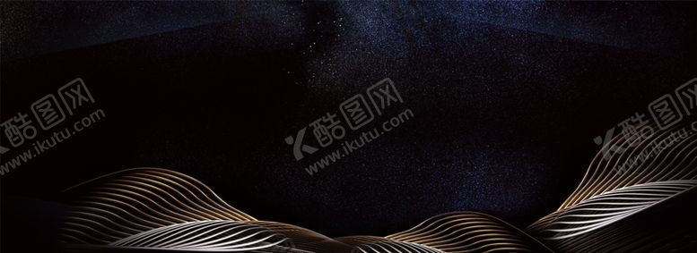 编号：38225710250154311971【酷图网】源文件下载-星空海报