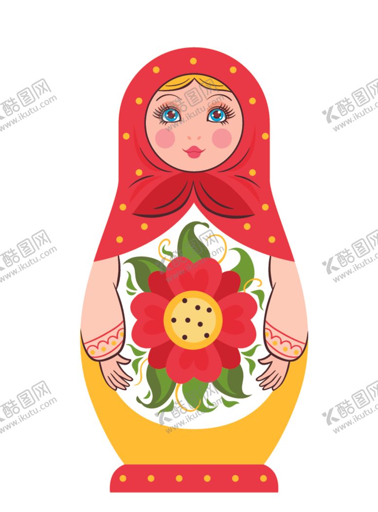 编号：65566310281029425278【酷图网】源文件下载-卡通玩具