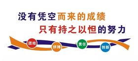 文化墙