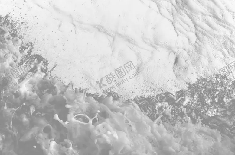 编号：53159405051227459361【酷图网】源文件下载-浪花