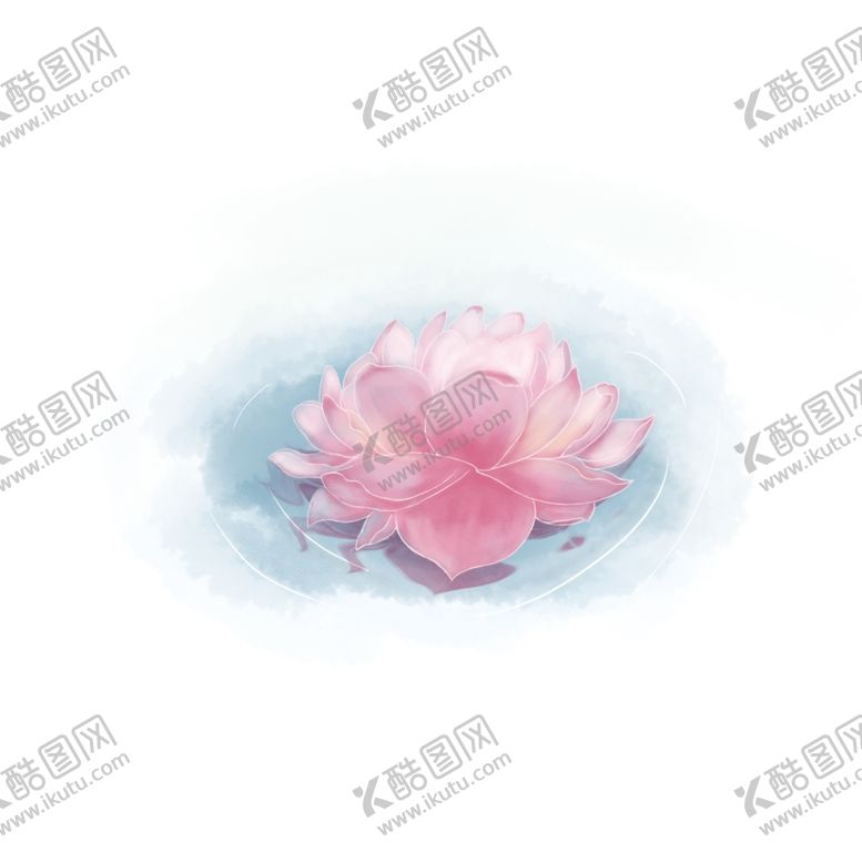 编号：52828905131118346515【酷图网】源文件下载-荷花