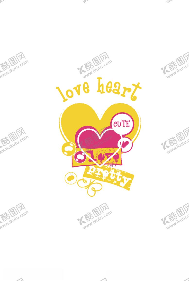 编号：80976609262251222386【酷图网】源文件下载-服装印花