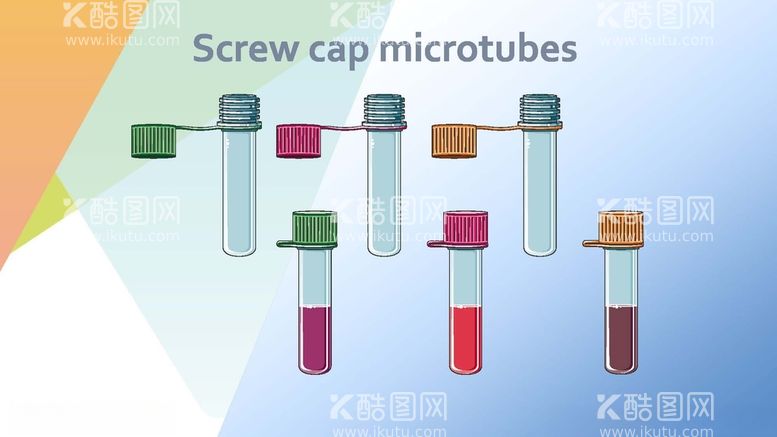 编号：32870112201306375743【酷图网】源文件下载-试管