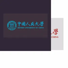 中国人民大学校徽