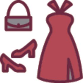 服装情侣杯素材靶子女士
