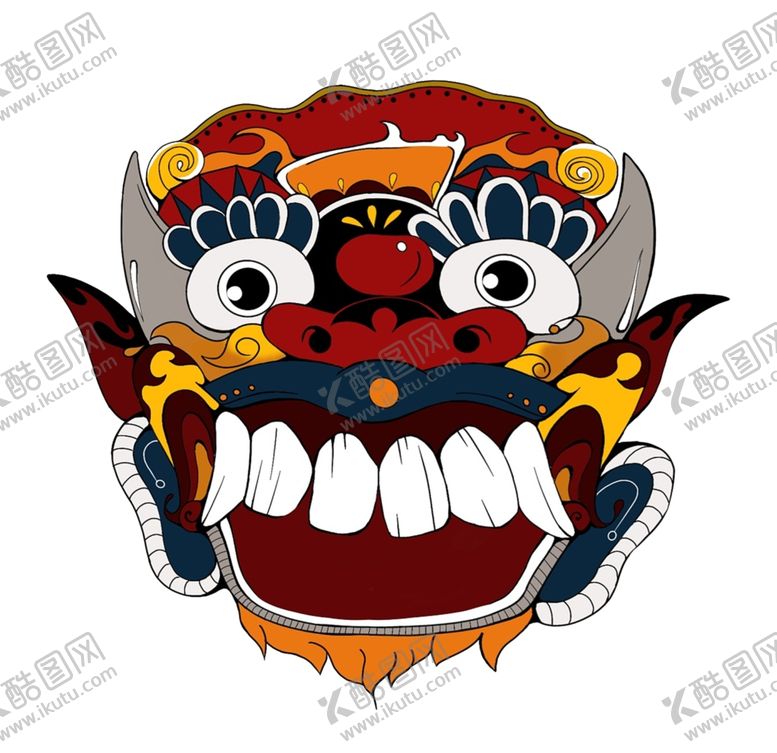 编号：60966509201222492648【酷图网】源文件下载-中国风少数民族装饰画合层