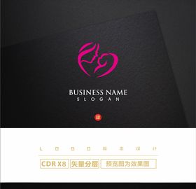育婴LOGO