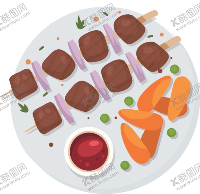 编号：24446710171752307337【酷图网】源文件下载-食物