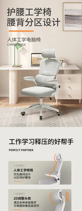 人体工学椅