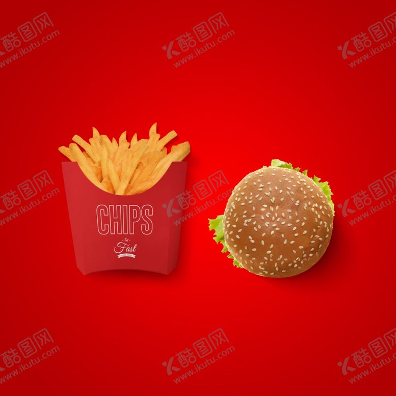编号：48325507020001197942【酷图网】源文件下载-餐饮样机