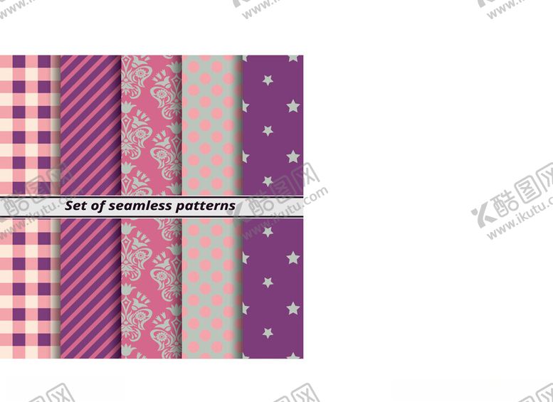 编号：69116311151207359023【酷图网】源文件下载-多彩条纹波点图案纸胶带