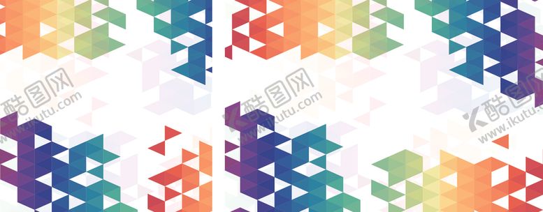 编号：52024709272147232688【酷图网】源文件下载-彩虹肌理