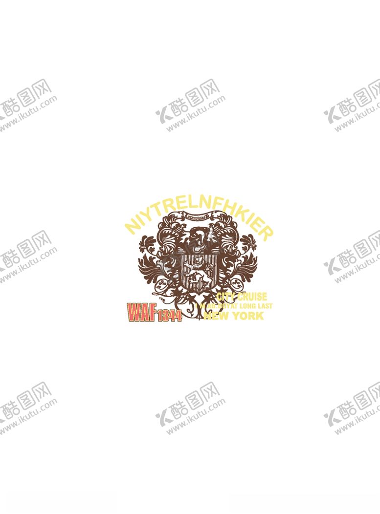 编号：18548209270637546195【酷图网】源文件下载-服装印花