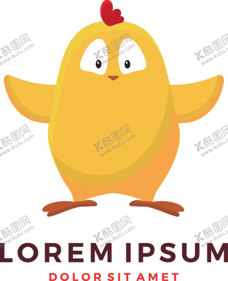 编号：38410309101633436398【酷图网】源文件下载-公鸡图标