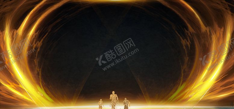 编号：31068506171632116464【酷图网】源文件下载-科技背景