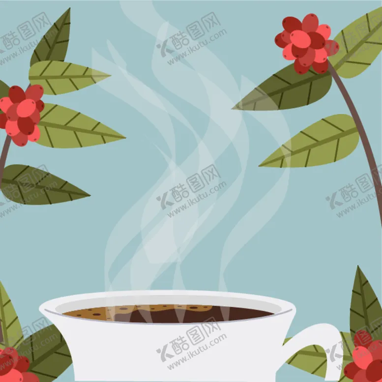 编号：96270001151524581526【酷图网】源文件下载-咖啡