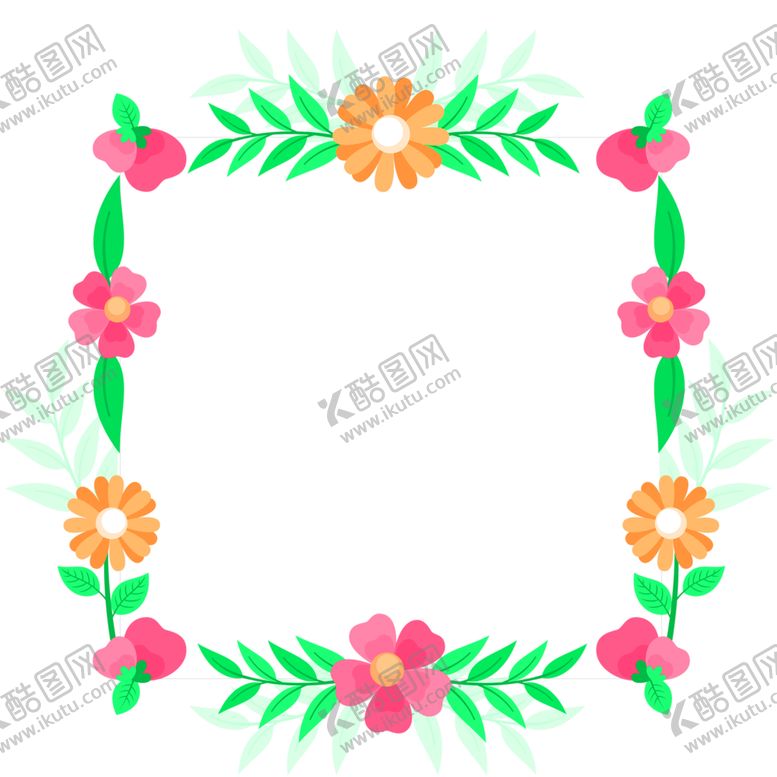 编号：82987210182033491324【酷图网】源文件下载-鲜花装饰