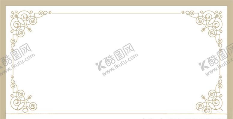 编号：79036105021911304307【酷图网】源文件下载-花边