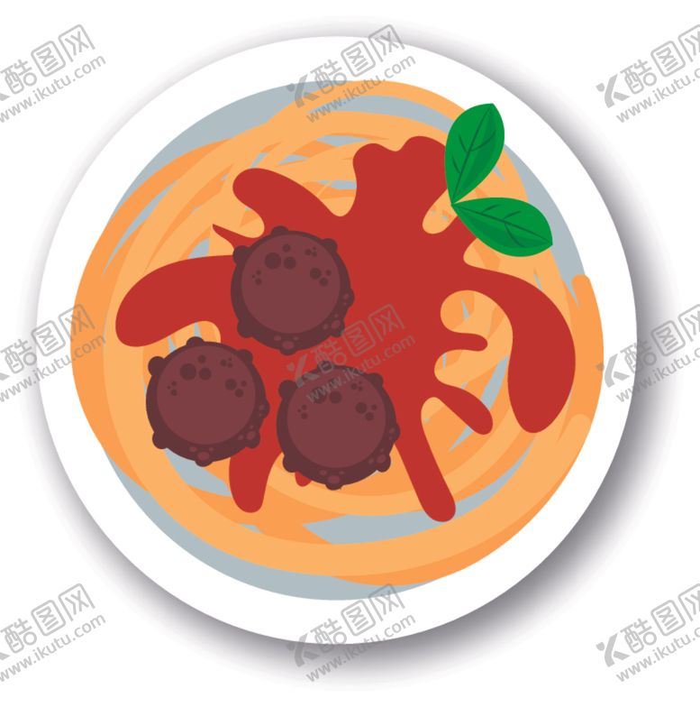 编号：50075607120948317963【酷图网】源文件下载-食物