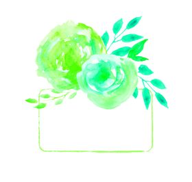 花素材鲜朵小清新朵朵底纹