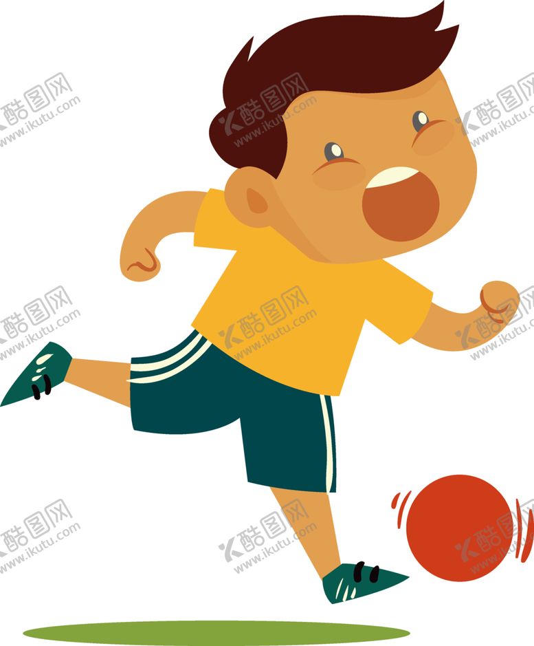 编号：42349507041643243490【酷图网】源文件下载-卡通儿童