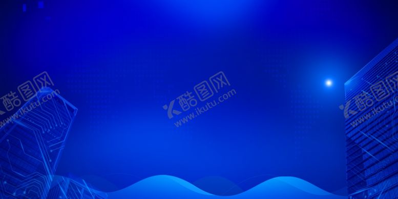 编号：88071409171137221119【酷图网】源文件下载-蓝色背景